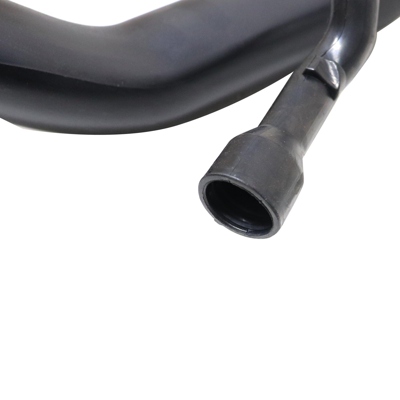 Luftfilter Turboladerschlauch Ansaugfilter Kompatibel mit Jeep Grand Cherokee Commander 3.0 Diesel 2007 2008 2009 – Motorteile Ersatzteil OE 53013672AE 53013672AD