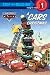 A Cars Christmas (Disney/Pixar Cars) (Step into Reading)