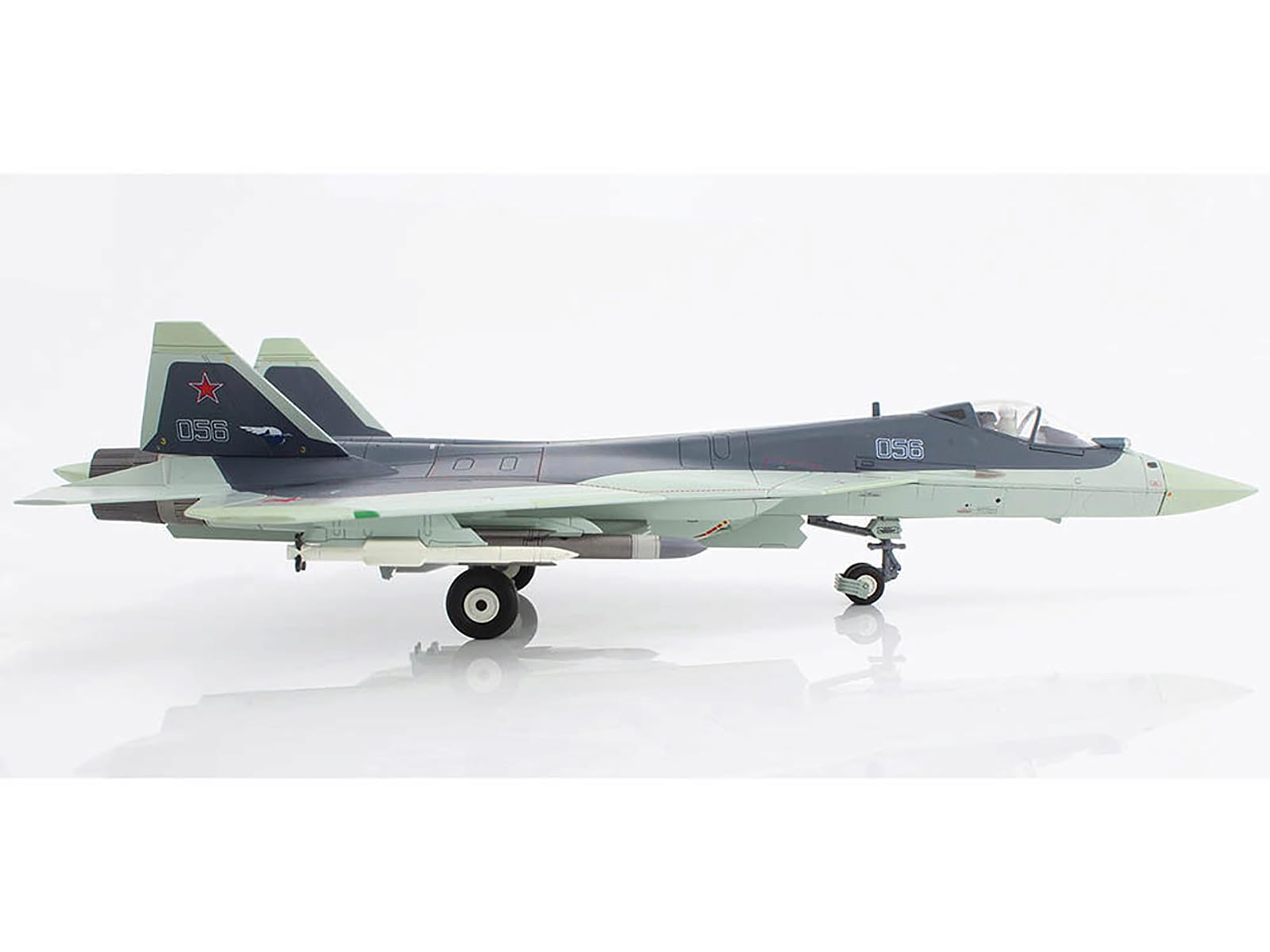 【HOBBY MASTAR】ロシア空軍 SU-57 FELON 1/72 61tccefe04L_1000x.jpg?v=1737532190