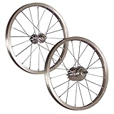 Taylor-Wheels