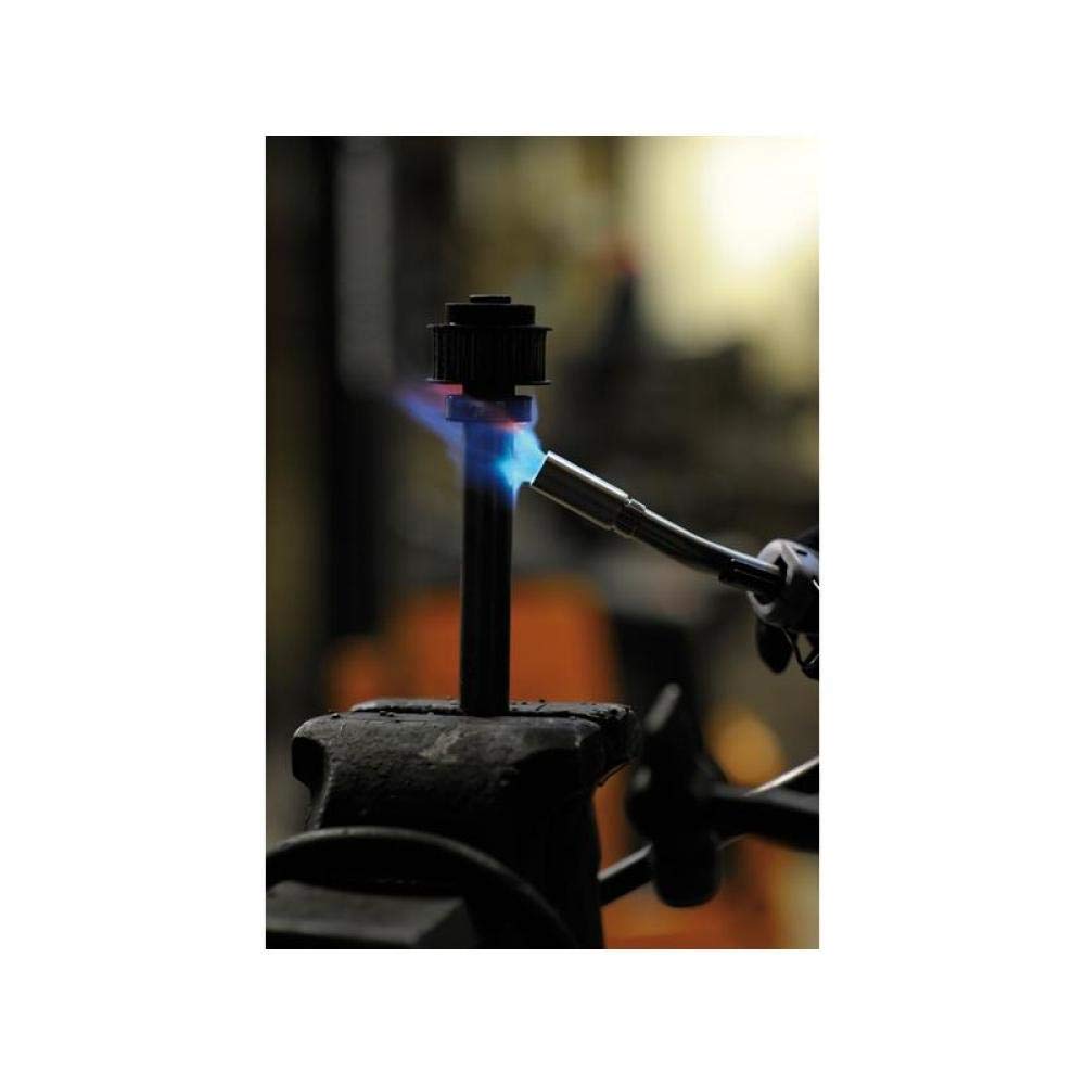 Poignée de sécurité 3/8G promatic piezo - SIEVERT - SI336611