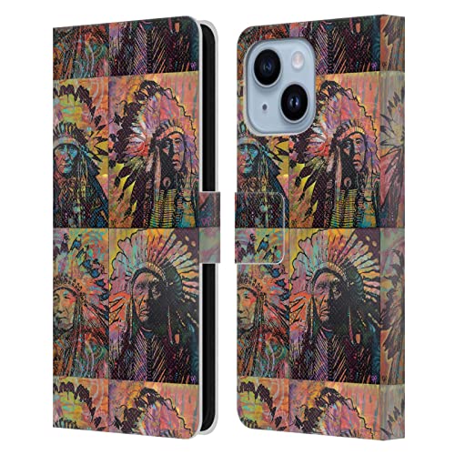 Housse iPhone 14 Plus Dean Russo style pop art pour le quotidien