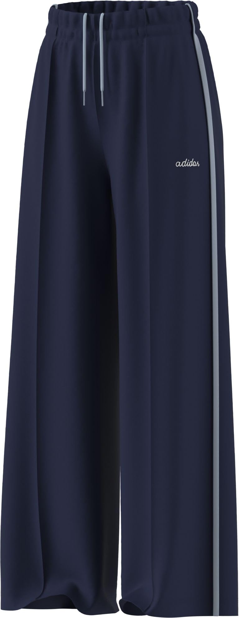 adidas Women's Seasonal Essentials Colourpop Hose mit aufgestickter Grafik