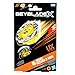 Beyblade X Wand Wizard 5-70DB UX Starter Pack Set with Stamina Type Top and Launcher; Authentic Takara Tomy Battle Tops Games/Toys for Boys and Girls 8+