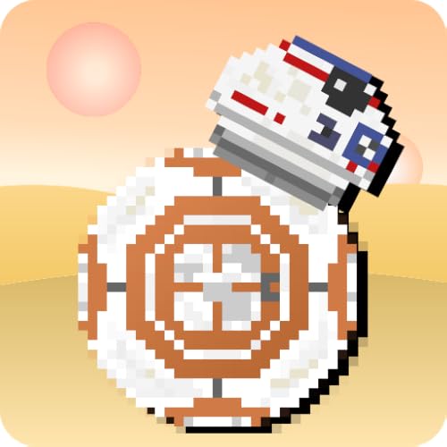 Droid Dash: BB-8 Edition