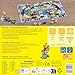 HABA Monza - Car Racing Games & Beginner's Board Game, Engaging Family Games for Kids and Adults Ages 5+ (Made in Germany)