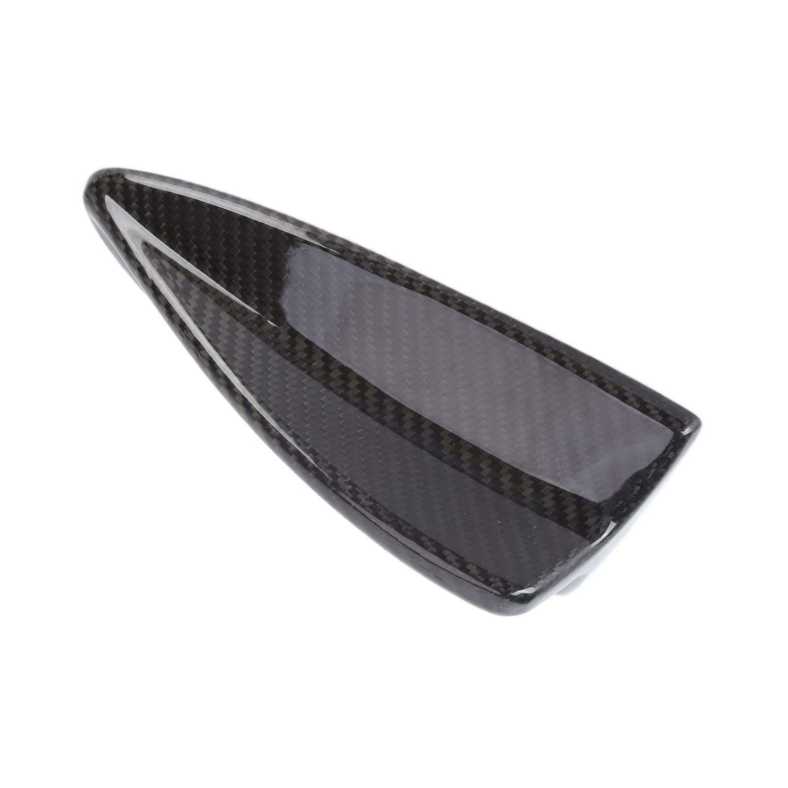 Antenne de Toit de Voiture en Forme D'aileron de Requin 180mm