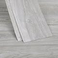 INMOZATA 36-Pack 54 Sq.Ft Peel and Stick Floor Tile, Wood Grain Flooring Planks Self Adhesive Floor Tiles Peel and Stick Waterproof Vinyl Flooring for Bedroom, Kitchen, RV, Office(Gray)