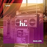 dusty attic lismore  Dusty Attic