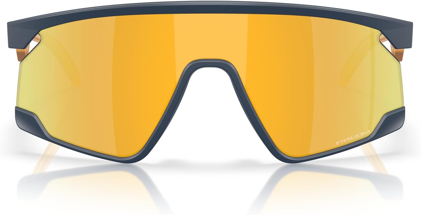 Oakley Unisex Oo9280 Bxtr Rectangular Sunglasses