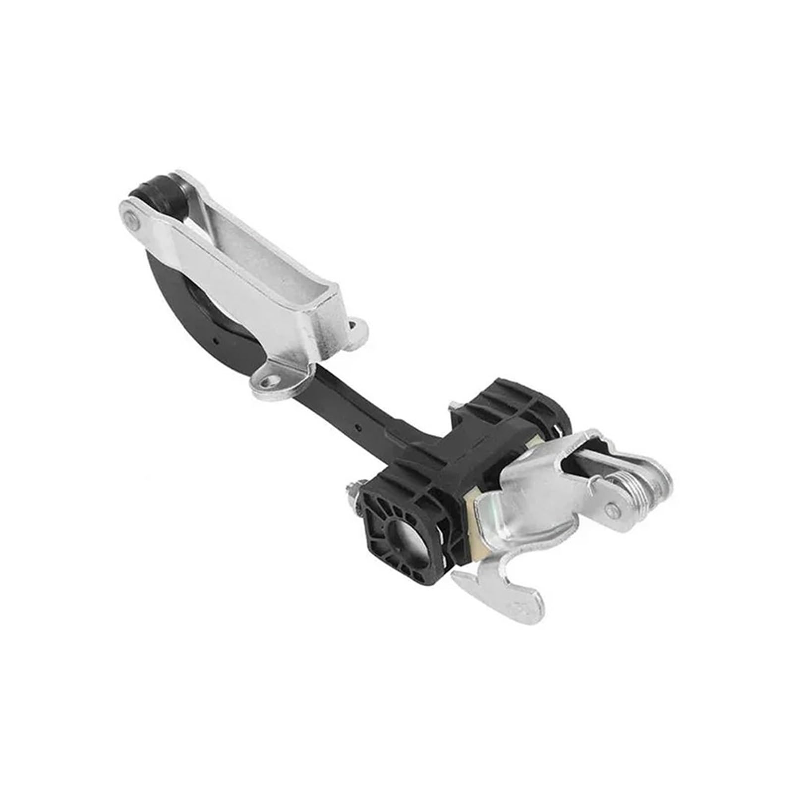 Punxdda Rear Left Door Check Stop Strap Limiter For Fiat Ducato Relay For Peugeot Boxer 2006- Door Release Hinge Catch /Right 1358221080 1358222080 8731R1 8731R0
