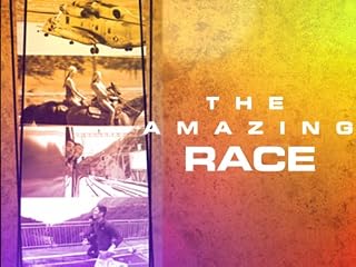 The Amazing Race