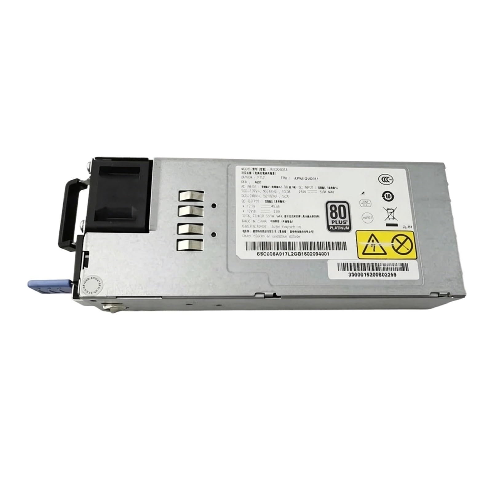 TPKMVGAP Power supply R1CA2551B R1CA2551K R1CA2551A 550W(R1CA2551A)