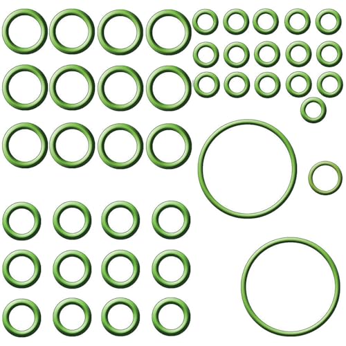 Global Parts Distributors 1321347 Compressor Gasket Kit