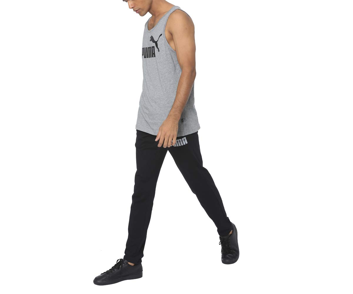 PUMA Herren, ESS Tank T-shirt