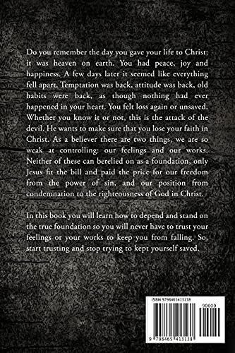 Real Victory Over the Weights and Sin in the Believer's Life: Paid in Full Finish