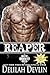 Reaper (Montana Bounty Hunters Book 1)