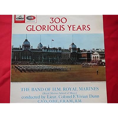 300 Glorious Years