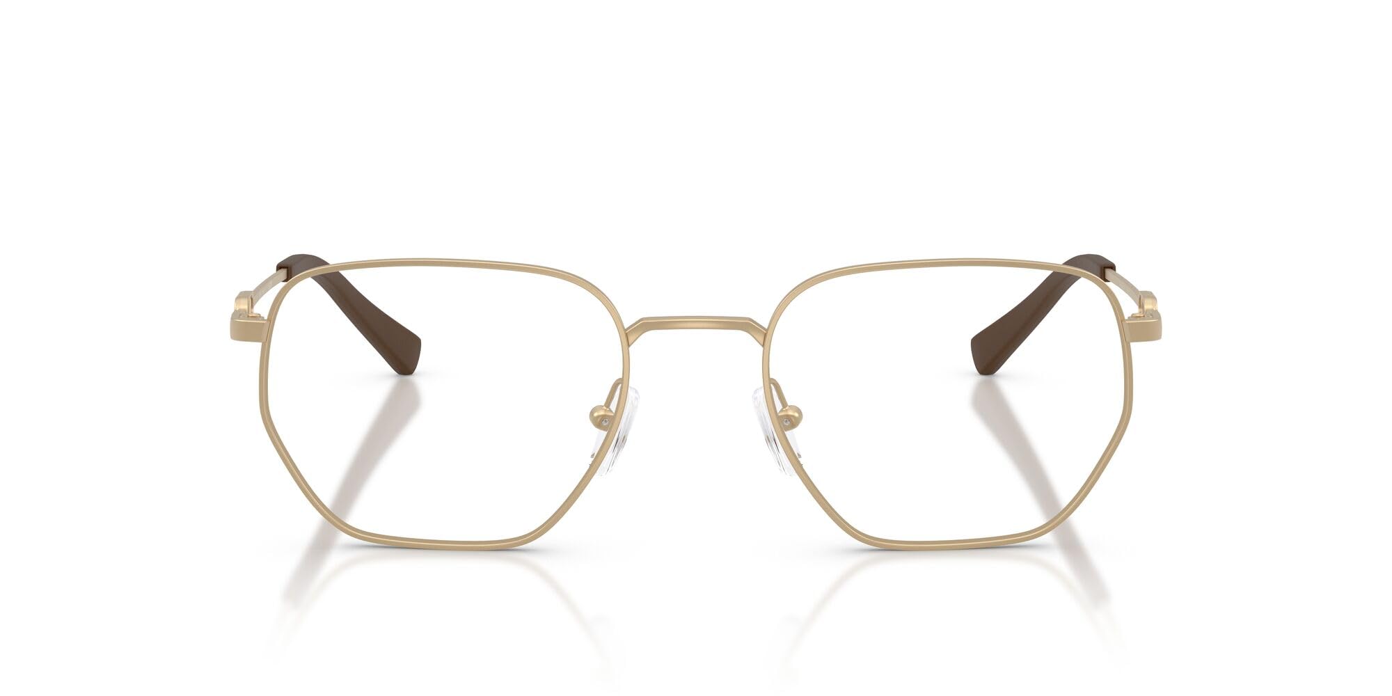 Gafas recetadas Armani Exchange para la oficina y el uso diario en adultos activos 6