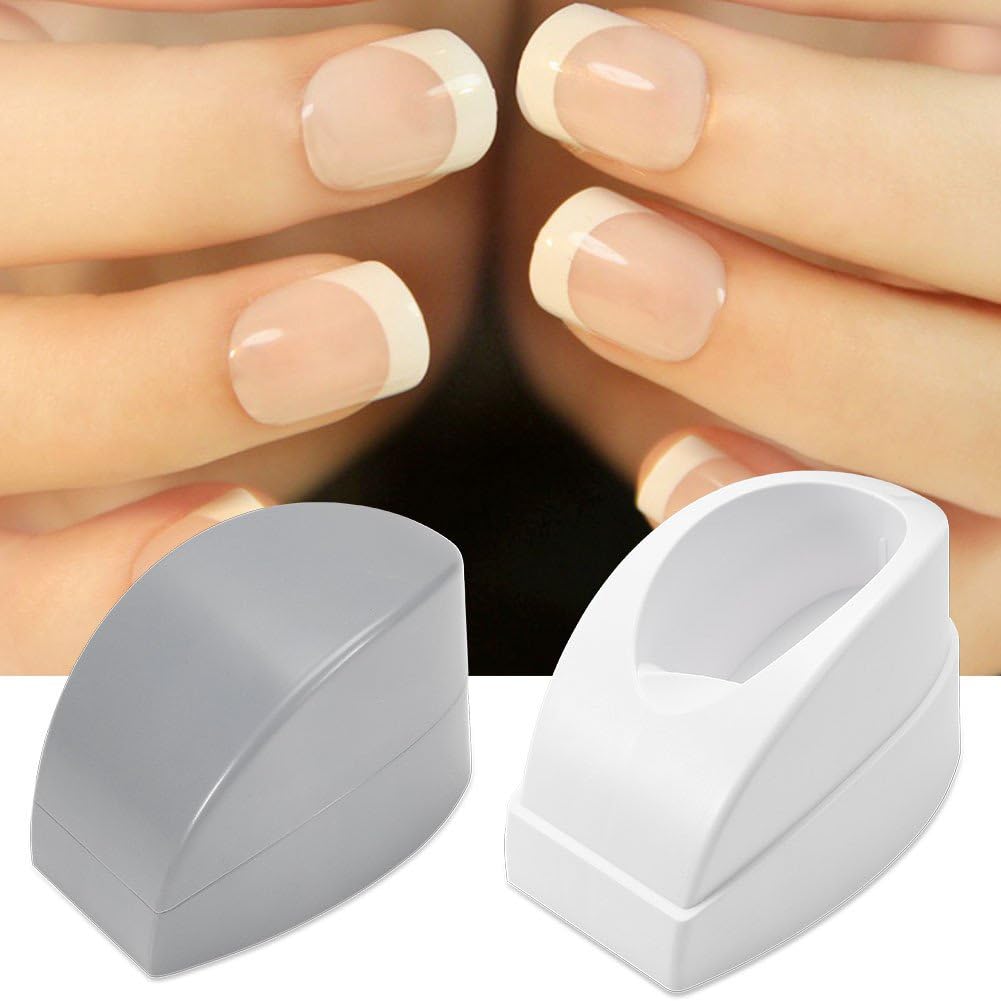 Agatige French Dip Nail Container - Image 2