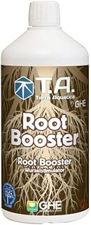Root Booster - Stimulation - GHE Generla Organics 1L