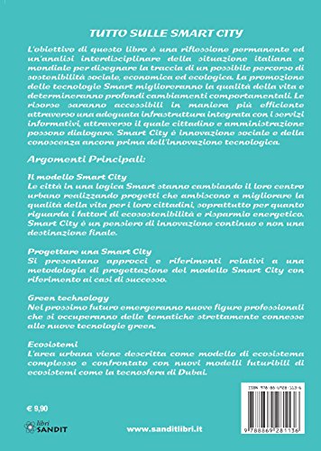 Tutto sulle Smart City