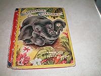 The elephant's dilemma B0007HENTA Book Cover