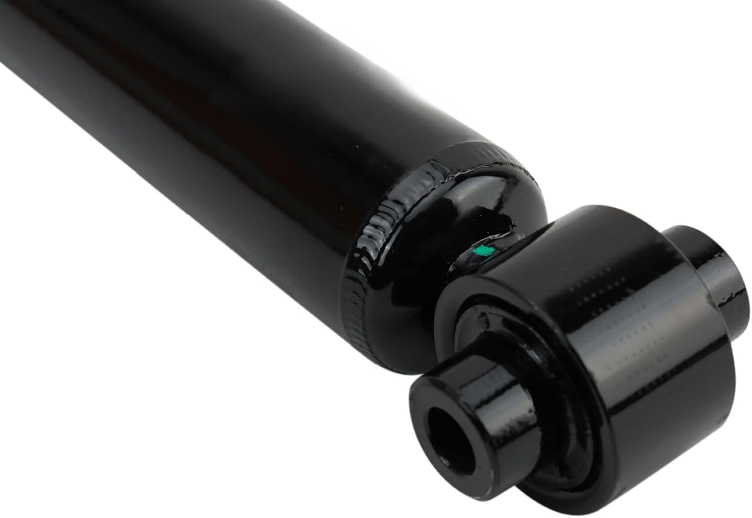 TRQ Rear Suspension Kit Shock Absorber Sway Bar Stabilizer Link Compatible with 15-20 Audi 15-21 Volkswagen