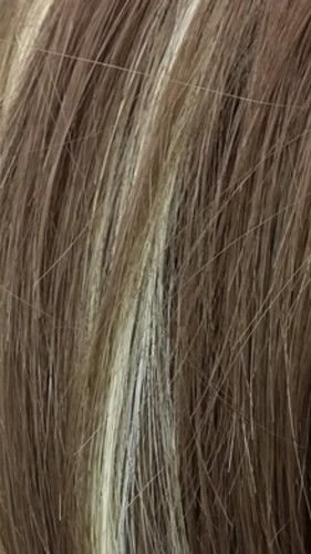 Freetress Equal Synthetic Clip In Bang - Lace Blunt-P18/22