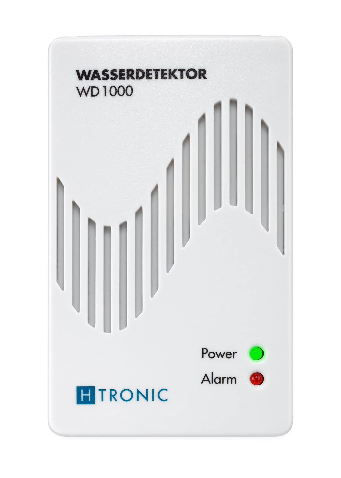 H-Tronic 1114720 Detektor z czujnikiem zewnętrznym na wtyczce