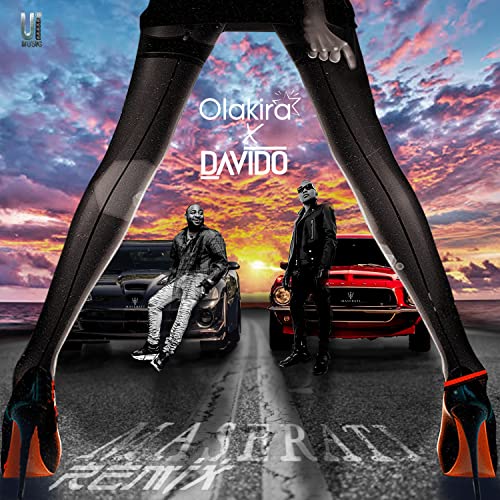 Olakira feat. Davido
