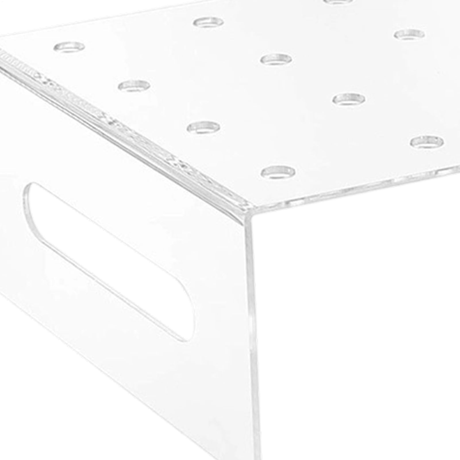 Cake Pop Formen Silikon mit Akrylständer und Lebensmittel-Silikonform