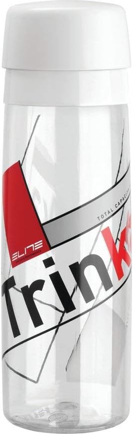 Elite Trinka 700 ml Clear Water Bottle