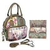 ASA AJUSTABLE: La mochila cuenta con una doble correa ajustable y extraíble , para que la lleves como mochila o como bolso de mano.