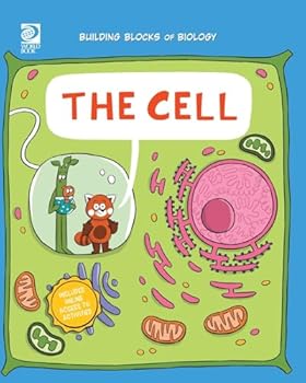 Paperback The Cell Book