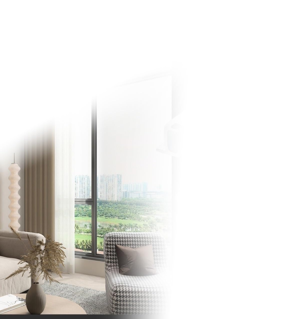 Hidd - Cavo HDMI nero da 1/4 piedi, supporto 4K ad alta velocità e design flessibile per proiettori TV e home theater, ideale per streaming e video HD