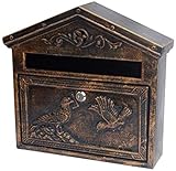 Welcome to our store， if you have any questions， please contact us， I wish you a happy shopping， our store has a lot of style postbox/letter box/outdoor large mailbox， you can go to the store to browse and purchase.