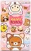 Rilakkuma Japanese Cat Cafe Re-Ment miniature blind box