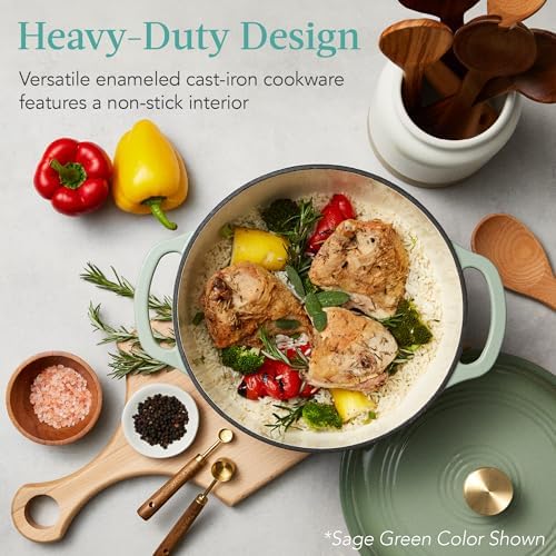 Best Choice Products Dutch Oven - Thumbnail 5