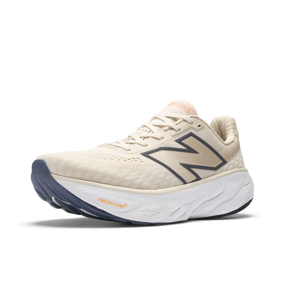 Buy New Balance Men's Fresh Foam X 1080 V14 Running Shoe, Black