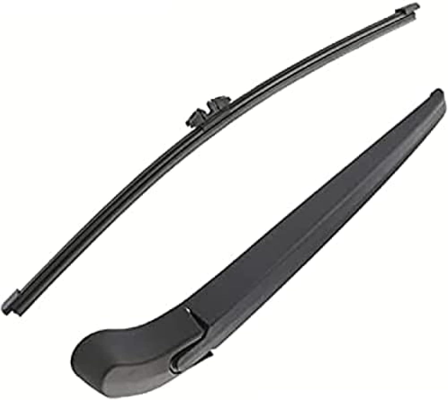 Car rear windshield wiper kit For BMW X5 E70 Hatch 2007 2008 2009 2010 2011 2012 2013 Size 380mm Back wiper blade washer
