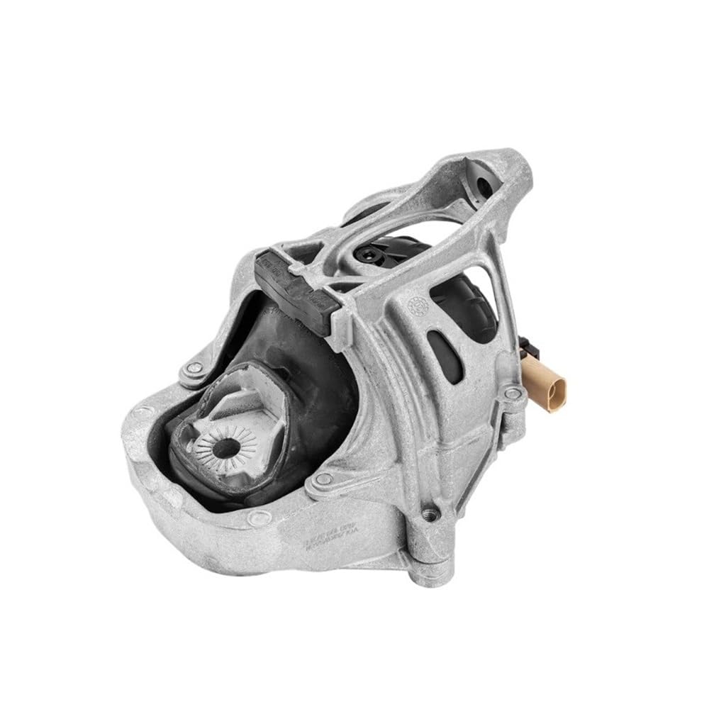 4M0199372FE 4M0199372JF Car Right Engine Mount for A6 A7 Sportback A8 CR7 Q7 2015-2019 3.0T 3.0L 2018-2023
