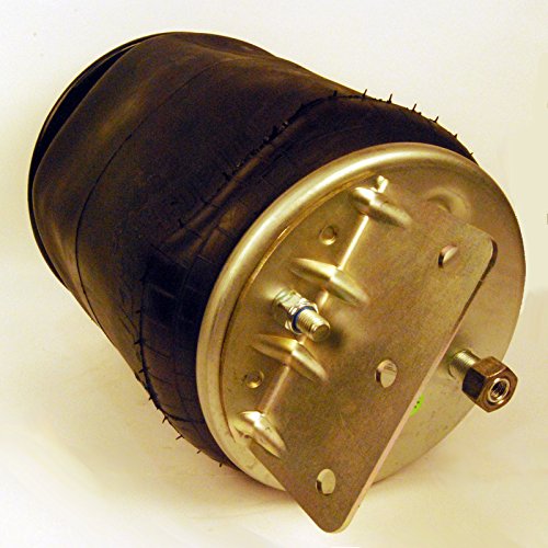 Blacktech Rml 79648 Cp - Replacement Air Spring #TOP1