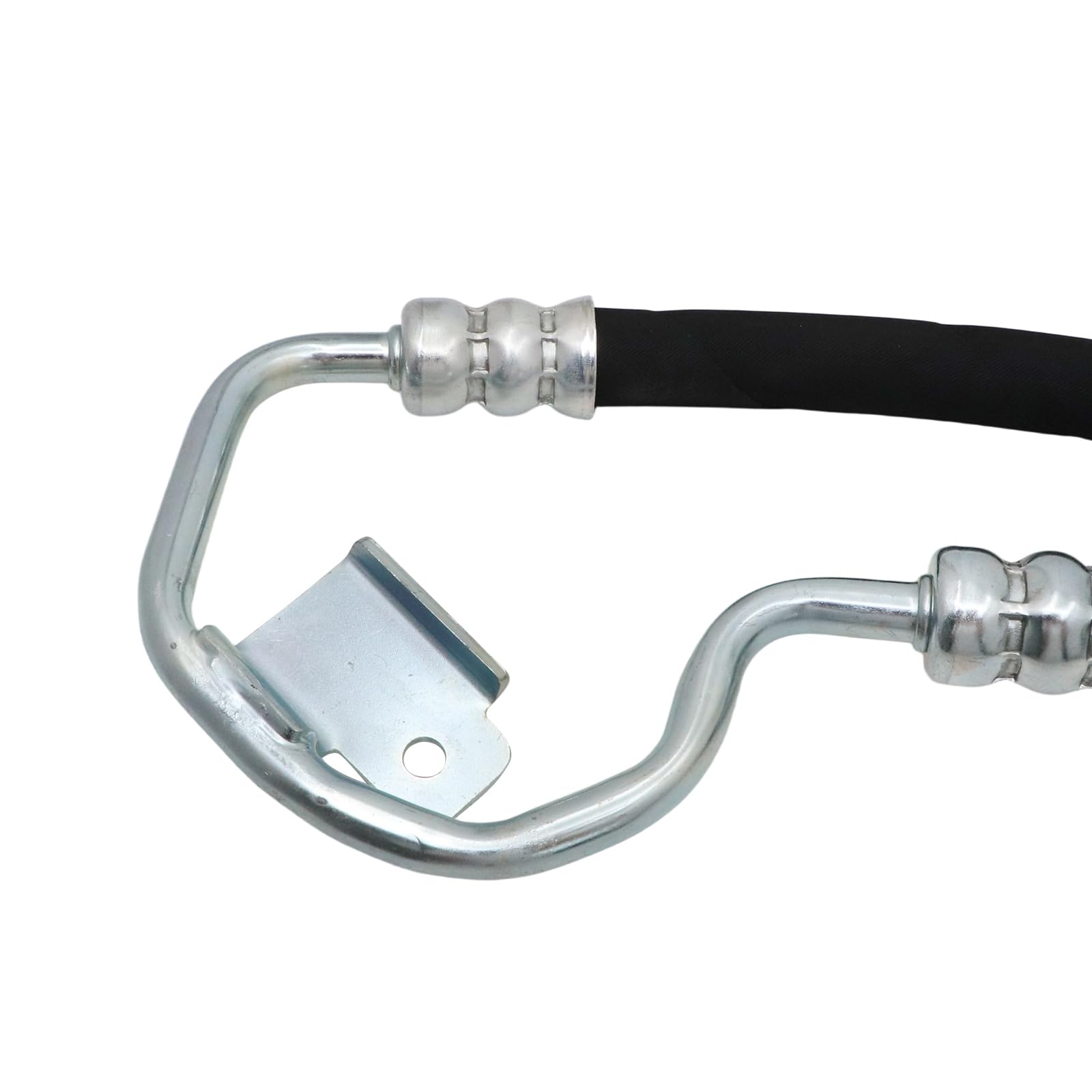 Servolenkung Schlauch für Linkslenker Kompatibel mit Mercedes-Benz E-Klasse W211 S211 2002-2009 E200 E220 CDi