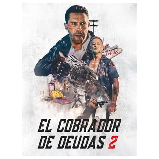El cobrador de deudas 2