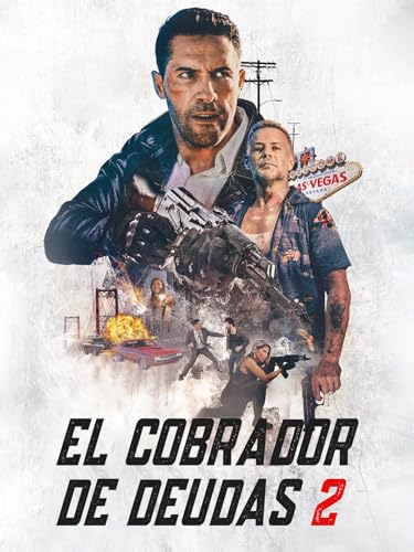 El cobrador de deudas 2