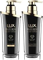 Amazon.co.jp: Lux ブラックエディション 詰め替え