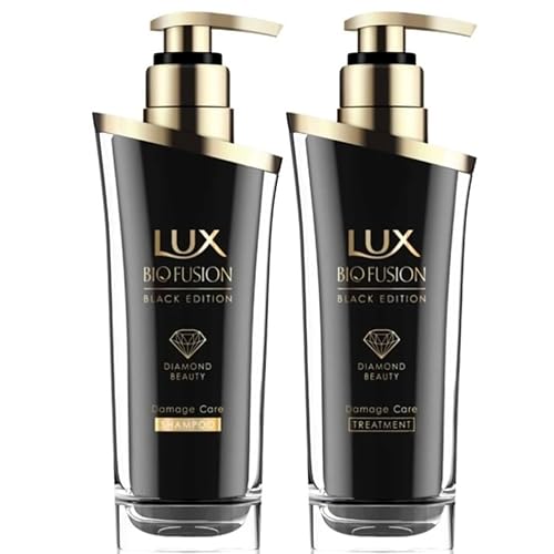 シャンプー lux バイオフュージョンブラック」の人気商品一覧