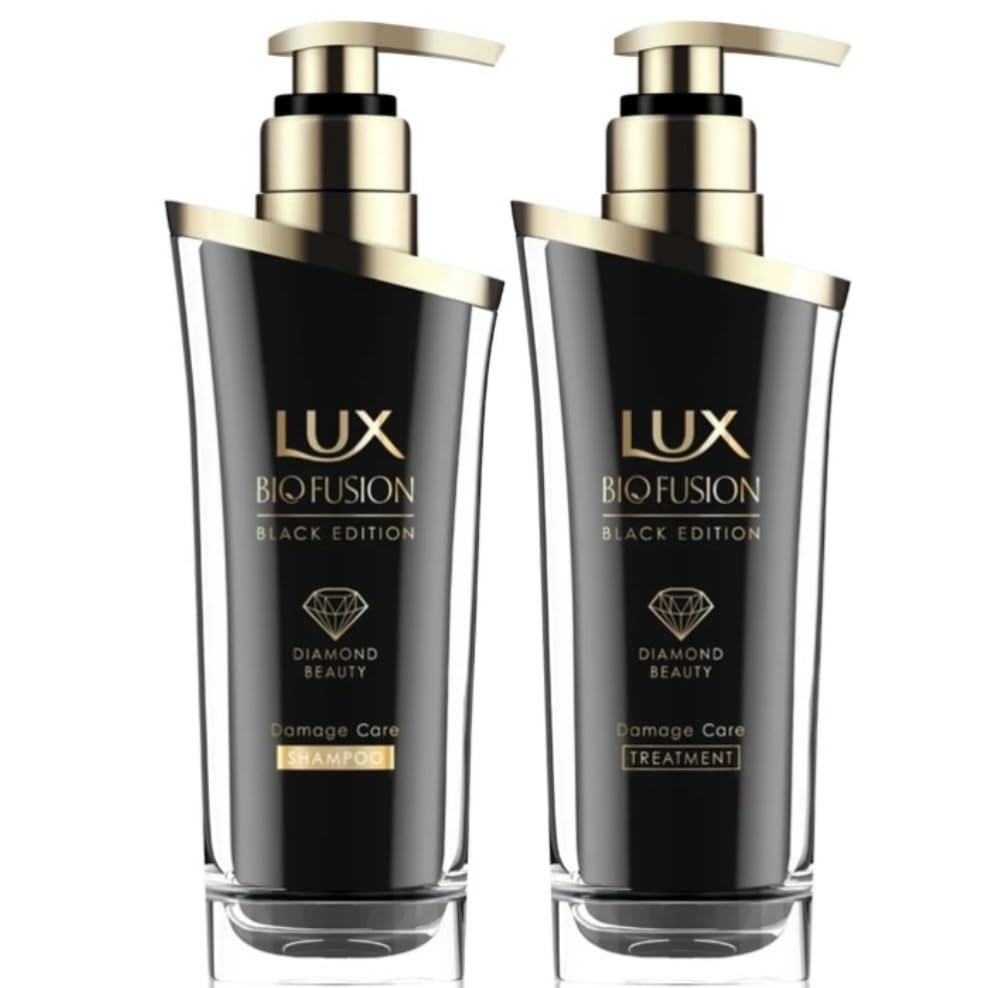 5点セット ユニリーバ LUXラックス バイオフュージョン ブラックエディション Amazon | ユニリーバ ラックス Lux バイオフュージョン ブラック