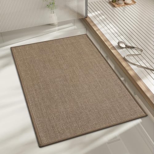 Non-Slip Bath Mat